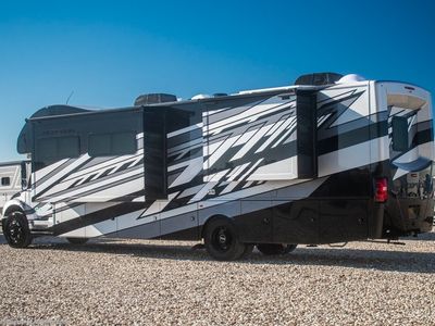 2026 Thor Motor Coach Inception - Photo 6