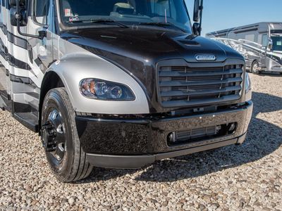 2026 Thor Motor Coach Inception - Photo 42