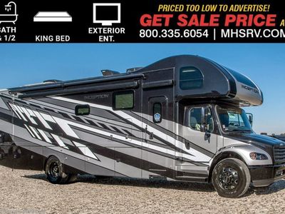 2026 Thor Motor Coach Inception - Photo 1