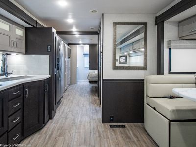 2026 Thor Motor Coach Inception - Photo 14