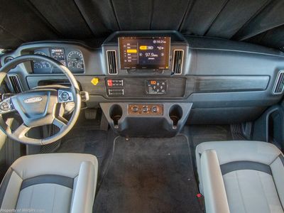 2026 Thor Motor Coach Inception - Photo 41