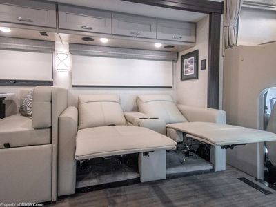 2026 Thor Motor Coach Inception - Photo 10