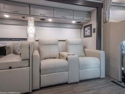 2026 Thor Motor Coach Inception - Photo 9