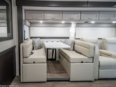 2026 Thor Motor Coach Inception - Photo 12