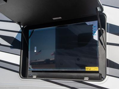 2026 Thor Motor Coach Inception - Photo 44
