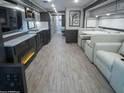 2026 Thor Motor Coach Inception - Photo 7