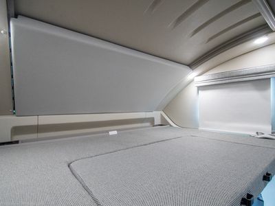 2026 Thor Motor Coach Inception - Photo 4