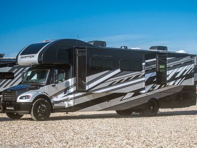 2026 Thor Motor Coach Inception - Photo 46