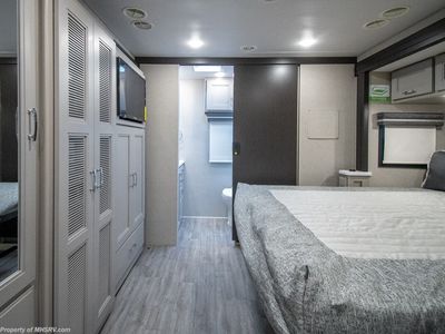 2026 Thor Motor Coach Inception - Photo 30