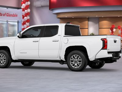2026 Toyota Tacoma - Photo 7