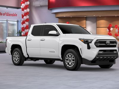 2026 Toyota Tacoma - Photo 17