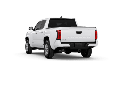 2026 Toyota Tacoma - Photo 26