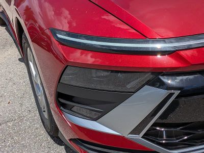 2026 Hyundai SONATA — photo 9 view