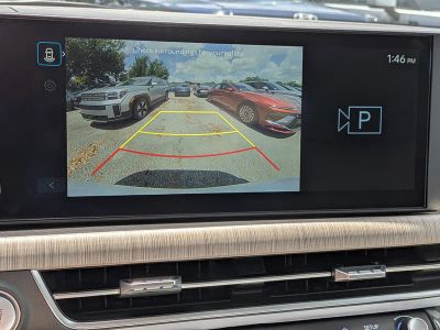 2026 Hyundai SONATA — photo 28 view