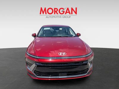 2026 Hyundai SONATA — photo 8 view
