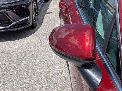 2026 Hyundai SONATA — photo 11 view