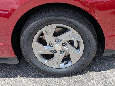 2026 Hyundai SONATA — photo 10 view
