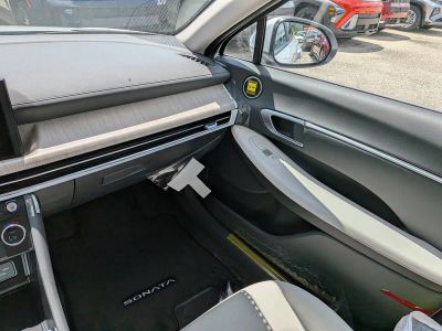 2026 Hyundai SONATA — photo 16 view