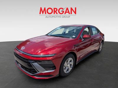 2026 Hyundai SONATA — photo 7 view
