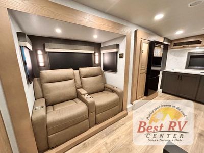 2026 Forest River RV Rockwood Signature - Photo 17