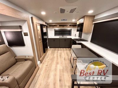 2026 Forest River RV Rockwood Signature - Photo 11