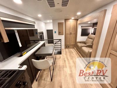 2026 Forest River RV Rockwood Signature - Photo 48