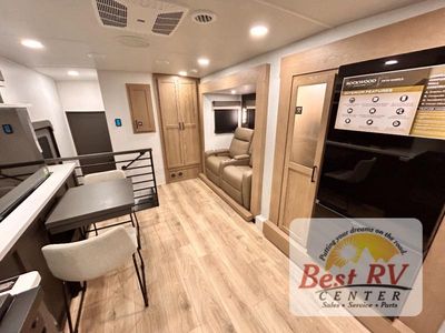 2026 Forest River RV Rockwood Signature - Photo 46