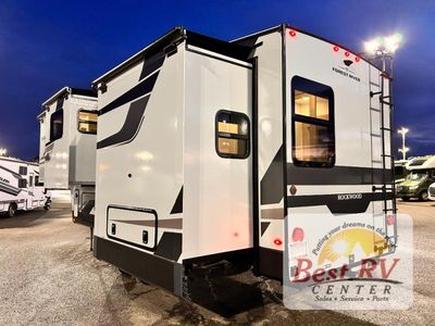 2026 Forest River RV Rockwood Signature - Photo 6