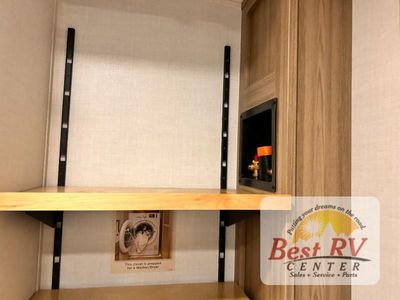 2026 Forest River RV Rockwood Signature - Photo 74