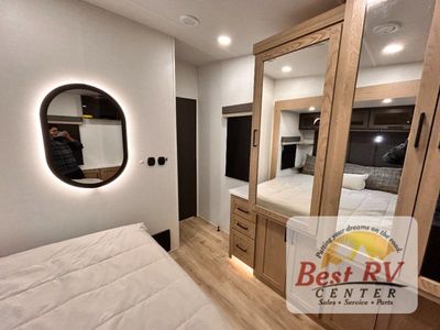 2026 Forest River RV Rockwood Signature - Photo 71