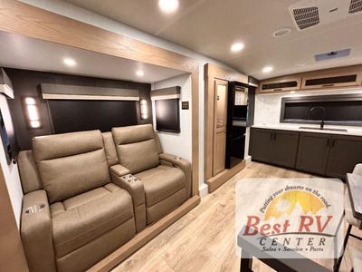 2026 Forest River RV Rockwood Signature - Photo 15