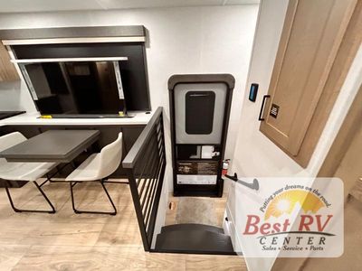 2026 Forest River RV Rockwood Signature - Photo 55