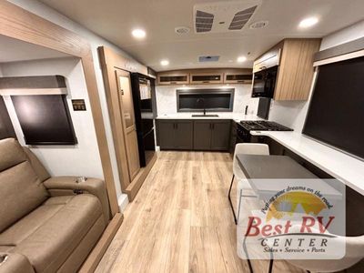 2026 Forest River RV Rockwood Signature - Photo 19