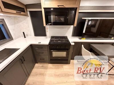 2026 Forest River RV Rockwood Signature - Photo 41