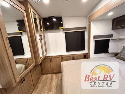 2026 Forest River RV Rockwood Signature - Photo 65