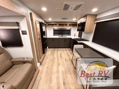 2026 Forest River RV Rockwood Signature - Photo 13