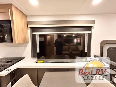 2026 Forest River RV Rockwood Signature - Photo 24