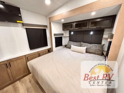2026 Forest River RV Rockwood Signature - Photo 61