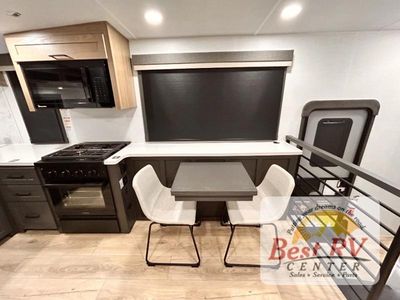 2026 Forest River RV Rockwood Signature - Photo 22