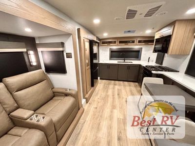 2026 Forest River RV Rockwood Signature - Photo 18