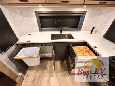 2026 Forest River RV Rockwood Signature - Photo 37