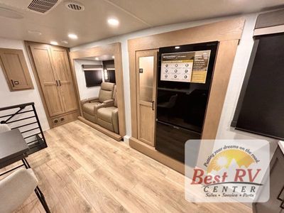 2026 Forest River RV Rockwood Signature - Photo 47