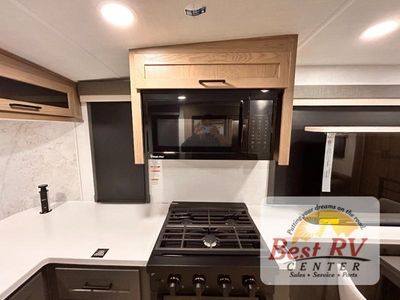 2026 Forest River RV Rockwood Signature - Photo 40