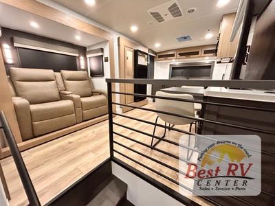 2026 Forest River RV Rockwood Signature - Photo 87