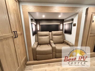 2026 Forest River RV Rockwood Signature - Photo 16