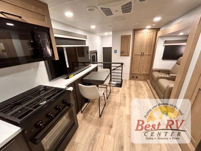 2026 Forest River RV Rockwood Signature - Photo 44