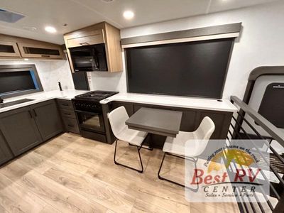 2026 Forest River RV Rockwood Signature - Photo 21
