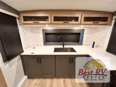 2026 Forest River RV Rockwood Signature - Photo 34
