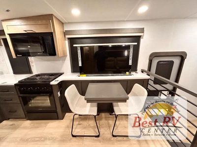 2026 Forest River RV Rockwood Signature - Photo 25