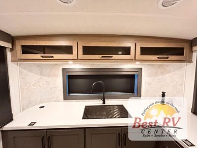 2026 Forest River RV Rockwood Signature - Photo 35